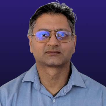 Chetan Bhole, PhD