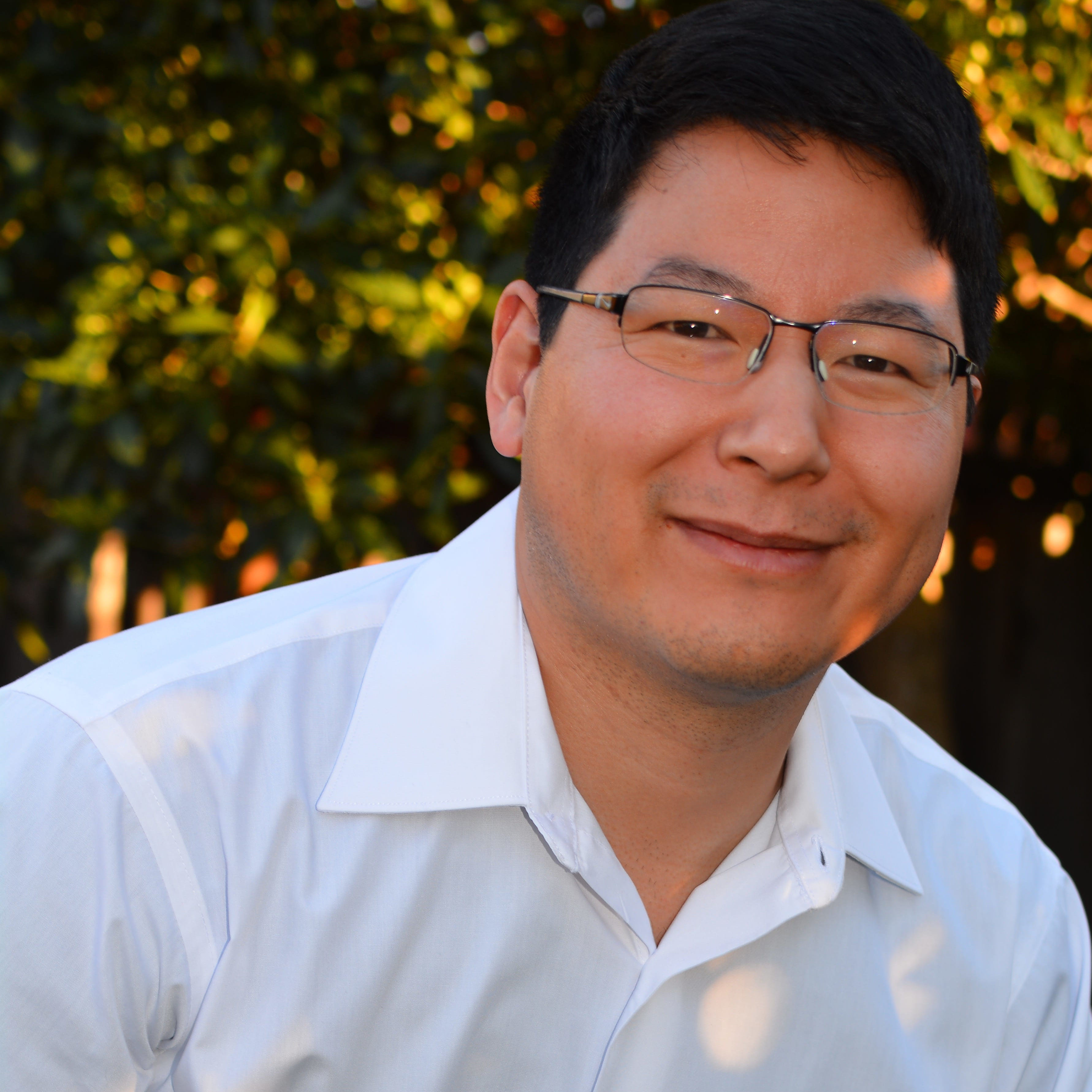 Eric Tsai