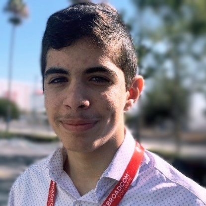Ryan Alomari