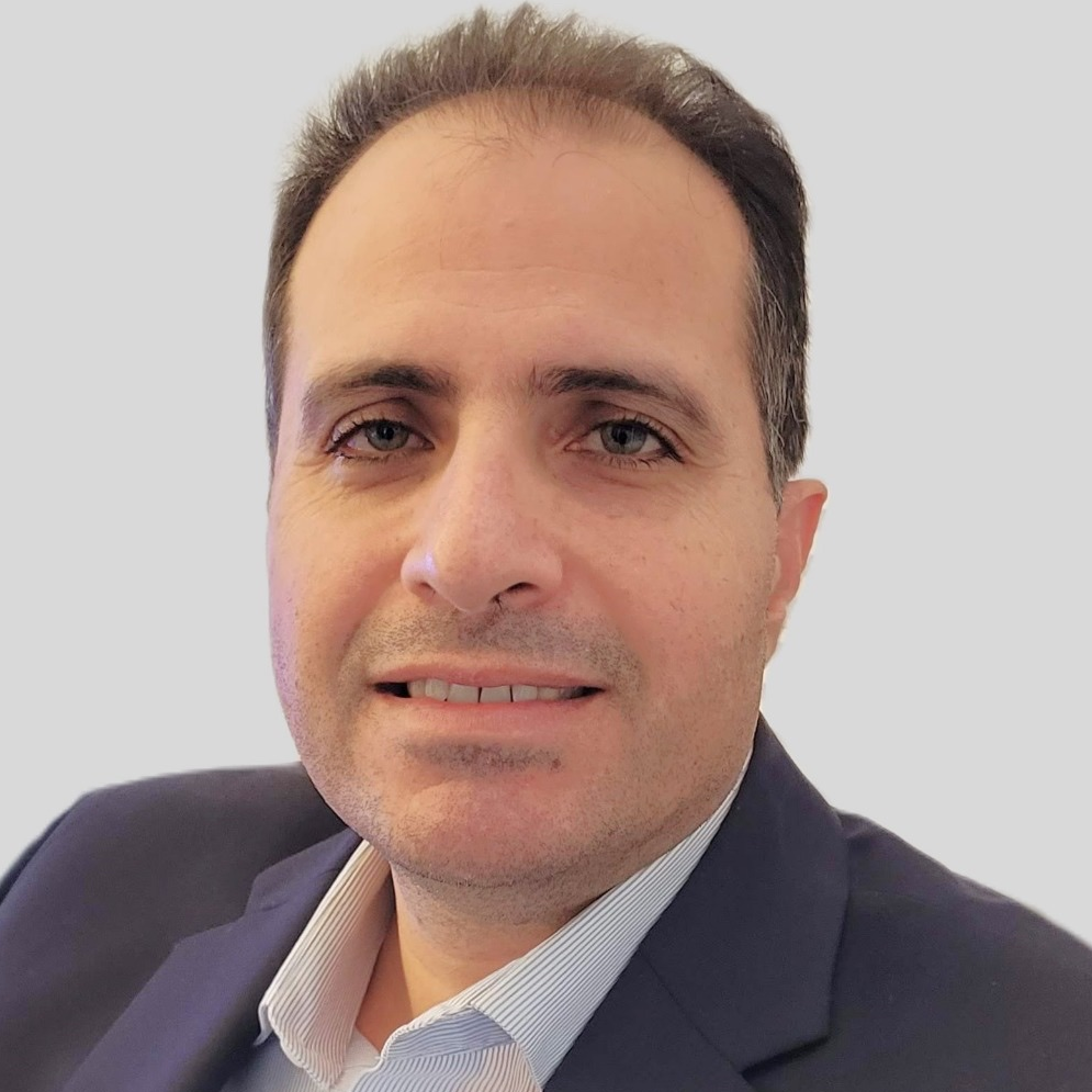 Safwan Omari, PhD