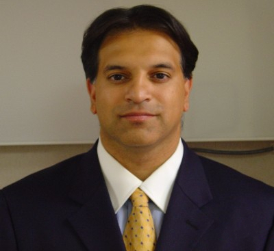 Dr. Vinayak Dongre, MD